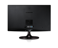 Samsung LS22C300HS/EN - 1393511 - zdjęcie 4